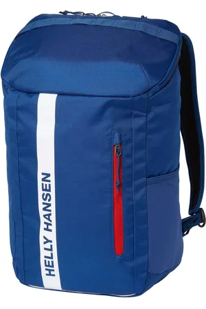 Helly Hansen Daypack Rugzak met laptopvak Spruce Backpack 25L Blauw