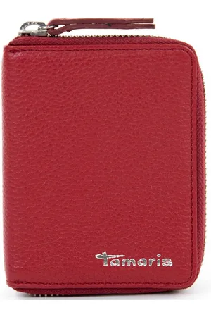 Tamaris Portemonnee TAS Amanda ( 50009 ) - Dames portemonnees