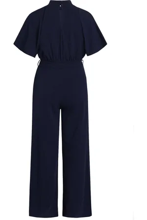 SisterS point GIRL-JU Dames Jumpsuit -