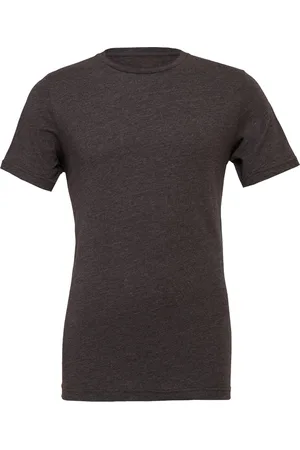 Bella + Canvas Stedman - Classic-T V-Neck Women - White - XL