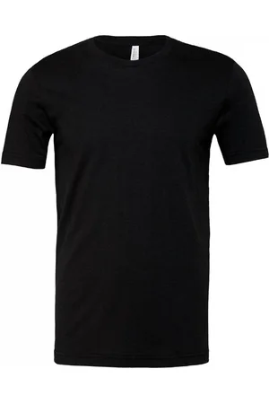 Bella + Canvas Stedman - Classic-T Fitted Women - Dark Chocolate - L