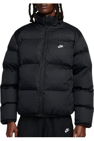 Nike Sportswear Club Puffer Winterjas Heren