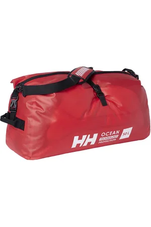 Helly Hansen Offshore Wp Duffeltas Rood