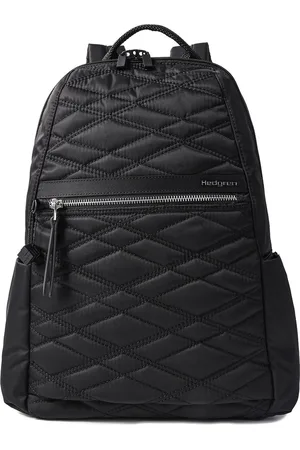 Hedgren Vrije tijd rugzak Rugzak Inner City Vogue Backpack XXL RFID XXL Zwart