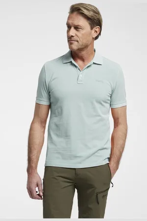Tenson Mackay Polo Polo Heren S
