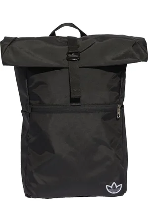 adidas Originals Premium Essentials Rolltop Rugzak - Unisex - - 1