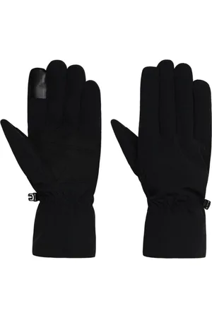 Jack Wolfskin HIGHLOFT GLOVE Unisex Sporthandschoenen - black