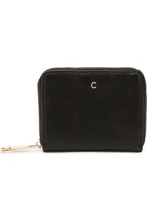 Carrera LILY-CB7013-BLACK - Portefeuille - Vrouw