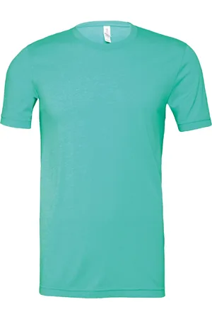 Bella + Canvas Fruit of the Loom - Lightweight Set-In Sweat - White - L
