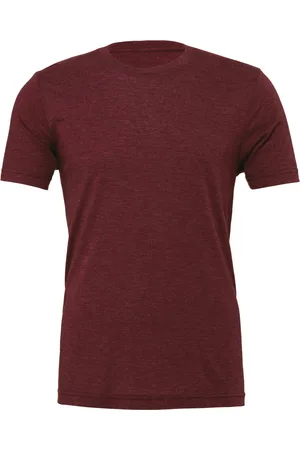 Bella + Canvas Fruit of the Loom - Iconic 150 Classic Long Sleeve T - White - S