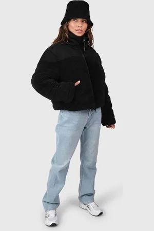Brunotti Jassen Teddy Women Jacket