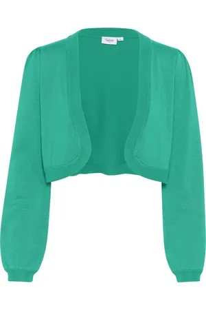 Saint Tropez MilaSZ Bolero Dames Vest
