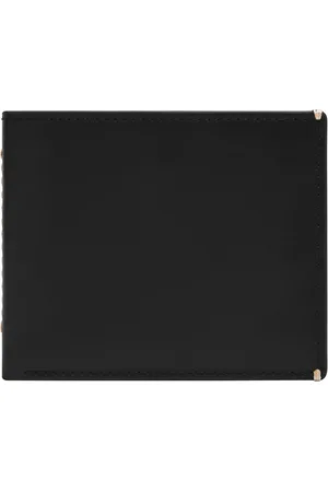 Fossil Kaarthoes Westover Bifold Flip ID Zwart