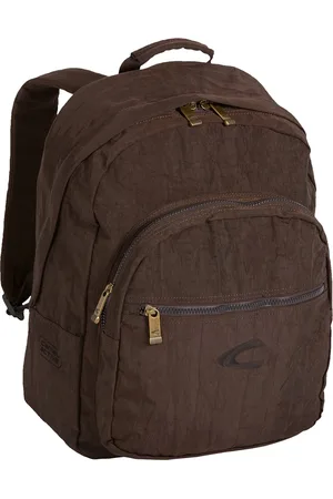 Camel Active Journey Rugzak 40 cm laptopvak
