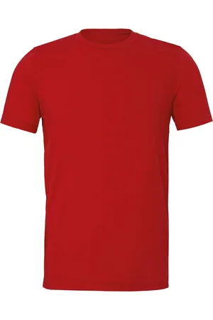 Bella + Canvas Gildan - Heavy Cotton Youth T-Shirt - Royal - M (170)