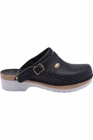 Scholl Clog Scomf BS 40-46-U Unisex Clogs -