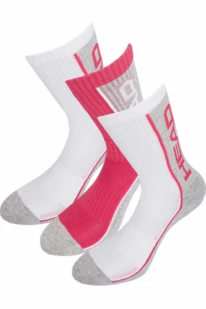 Head Performance crew socks 3 pairs, 39-42