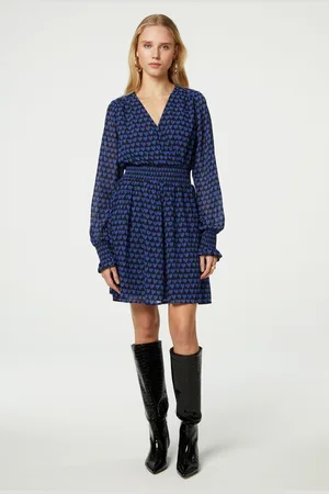 Fabienne Chapot CLT-DRS-64 Anjuna Dress