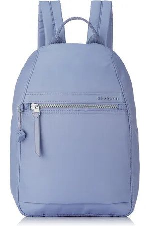 Hedgren Vrije tijd rugzak Rugzak Inner City Vogue Backpack Small RFID Donkerrood