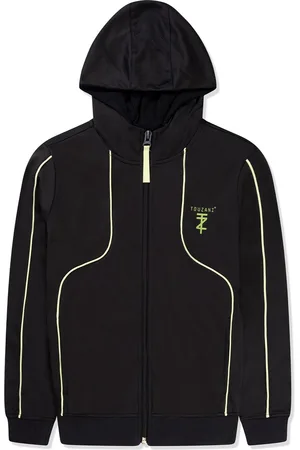 Touzani OSHIBA NANANA CAMO Black (L)