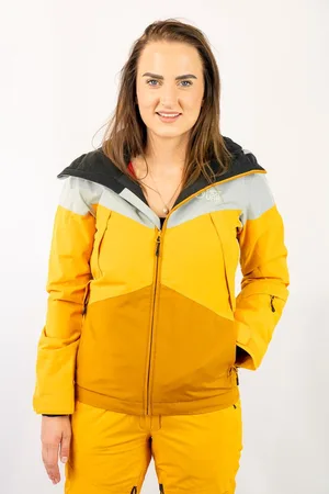 Picture Seakrest Ski Jas Dames S/36