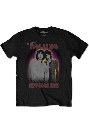 The Rolling Stones The - Mick & Keith Heren T-shirt - XXL
