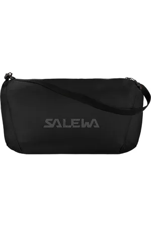 Salewa Reistas Ultralight Duffle 28 L Zwart