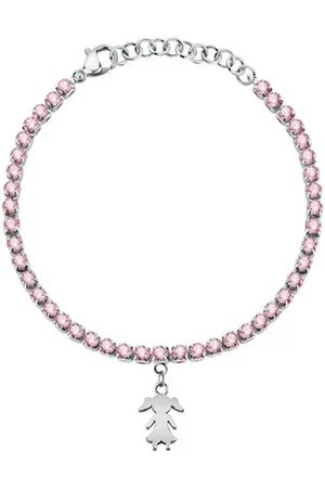 La Petite Story Armband Dames LPS05ASF35