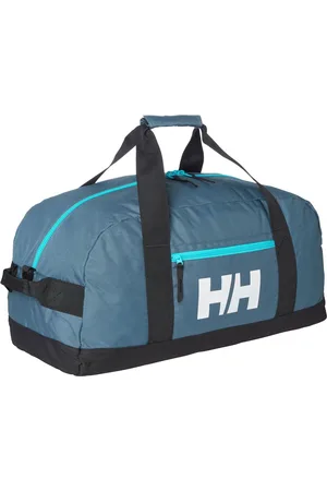 Helly Hansen Reistas Sporttas Sport Duffel 50L Blauw