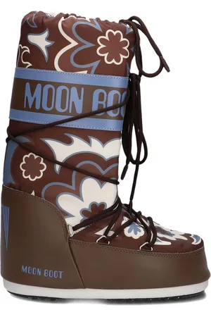Moon Boot Mb Icon Moonrise Boots Dames -