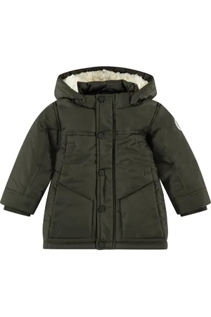 Babyface Boys winterparka Jongens Jas