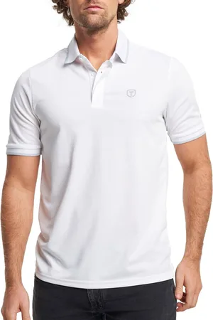 Tenson TXlite Q-Dry Poloshirt Mannen