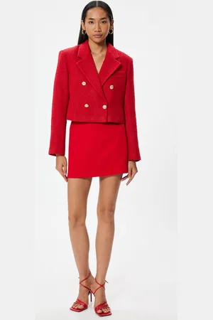 Koton Normaal Met knoppen Blazer