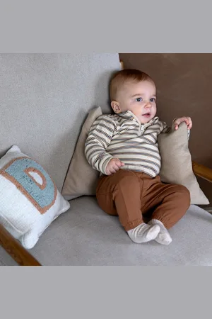 Dirkje Sweater - Coltrui -