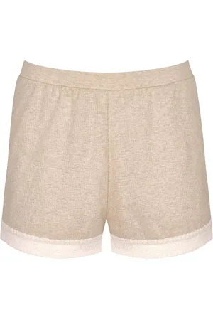 Sloggi Women GO Ribbed Short (1-pack) - dames boxer