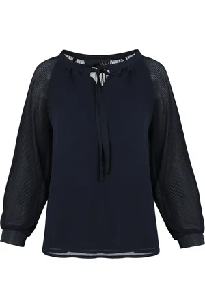 Elvira E4 24-019 - Blouse Holly