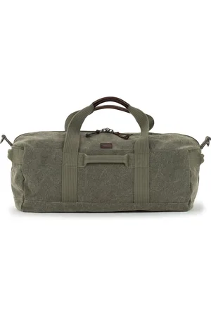 Think! Retrospective 75 Duffelbag - Pinestone - Reistas - Weekender - Weekendtas - Reisbagage