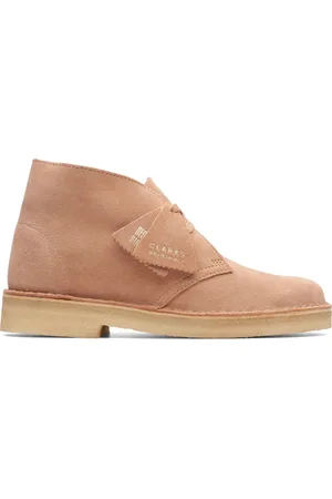 Clarks Dames - Desert Boot. - D - - maat 6,5