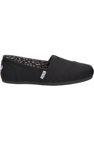 Skechers Bobs Plush Peace & Love Dames Espadrilles -