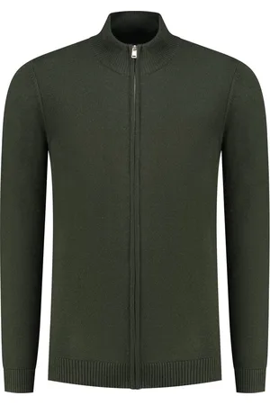 Club of Gents Joseph knit cardigan