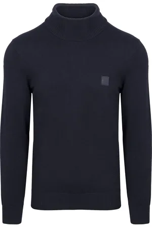 HUGO BOSS Coltrui Akiro Navy
