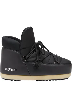 Moon Boot Evx Pumps Nylon Laarzen EU 41-42 Vrouw