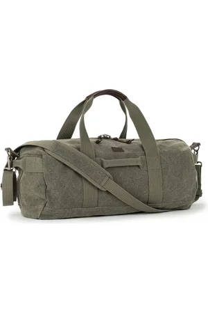 Think! Retrospective 50 Duffelbag - Pinestone - Reistas - Reizen - Vakantie - Luxe Reistas - Reisbagage