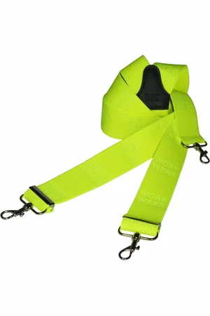 Pierre Mouton Work Wear - Bretel - - 140 cm - 3 haken - 50 mm breed