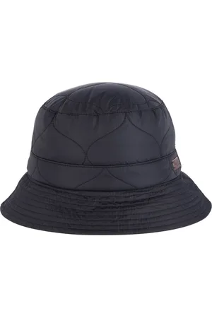 Barbour Orion Quilt Hoed