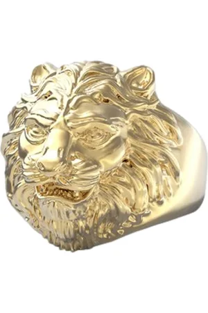 Guess Heren Ring - JUMR01307JWYG62
