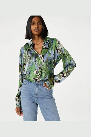 Fabienne Chapot CLTBLS27AW240078 - Sunrise Blouse