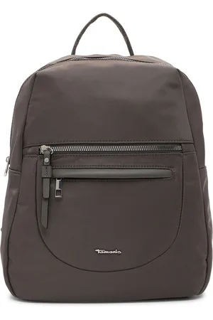 Tamaris Vrije tijd rugzak Rugzak Angela Backpack Donkergrijs