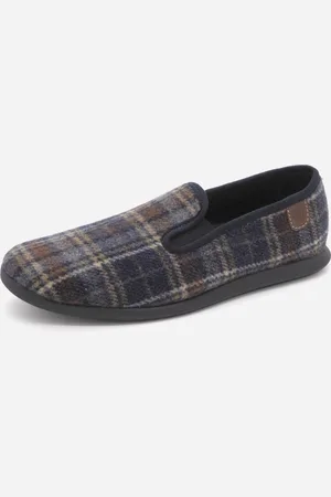 Rohde Heren Pantoffel - 6987-56