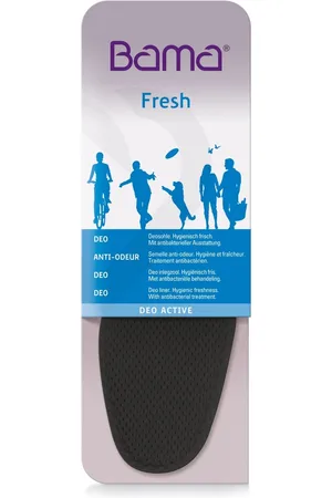 Bama Fresh deo active maat 36